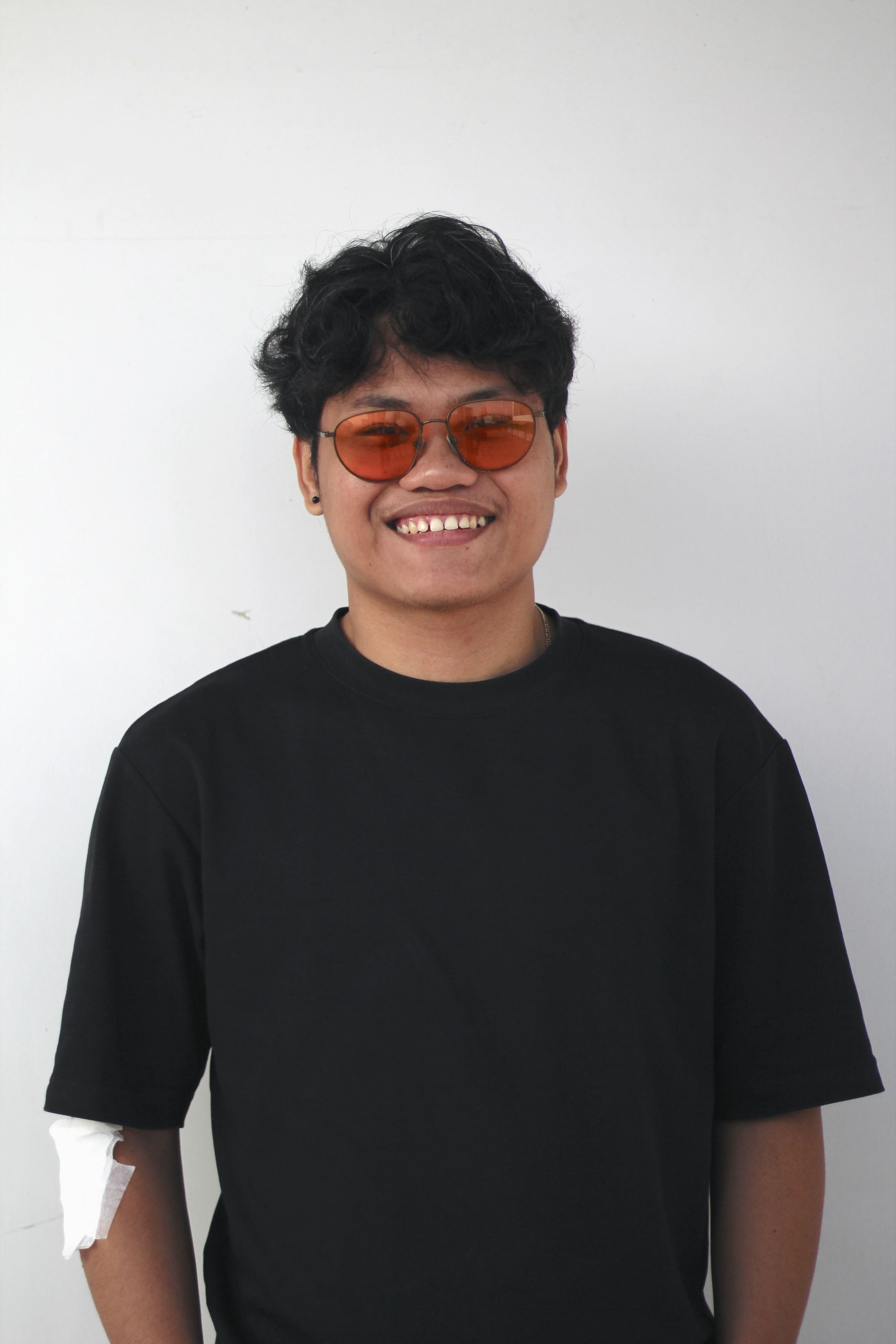 Weinnand Hasanion - Full-stack Web Developer based in Cebu, Philippines